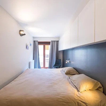 With 3 Bedrooms And Sea View Middelkerke