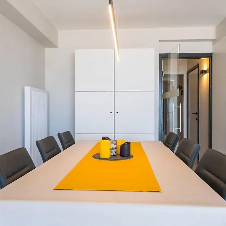 Apartmán With 3 Bedrooms And Sea View Middelkerke