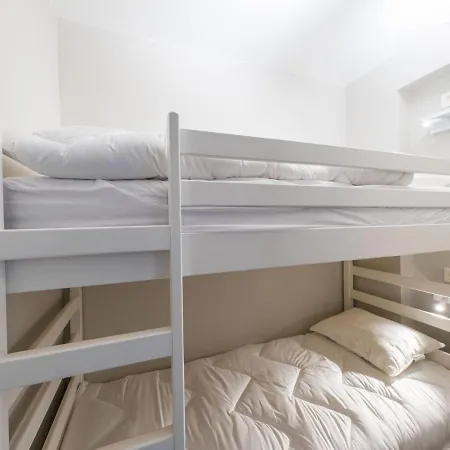 With 3 Bedrooms And Sea View